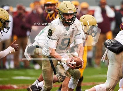 Thumbnail 1 in North Duplin vs. Cherokee (NCHSAA 1A Final) photogallery.