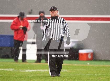 Thumbnail 1 in North Duplin vs. Cherokee (NCHSAA 1A Final) photogallery.