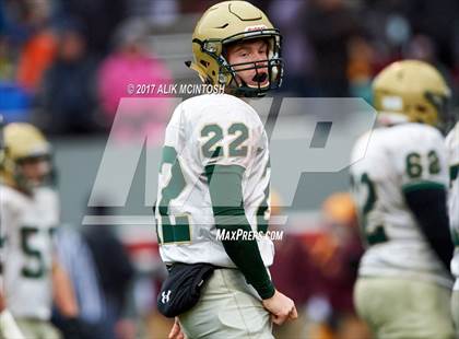 Thumbnail 3 in North Duplin vs. Cherokee (NCHSAA 1A Final) photogallery.