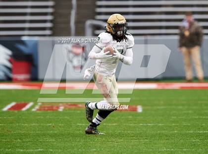 Thumbnail 3 in North Duplin vs. Cherokee (NCHSAA 1A Final) photogallery.