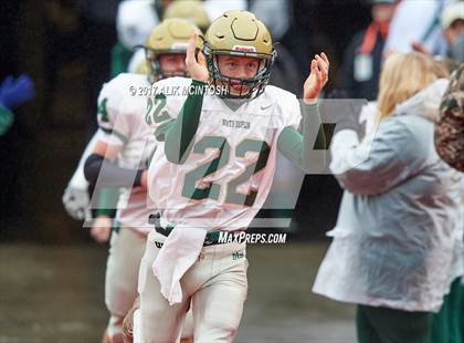 Thumbnail 3 in North Duplin vs. Cherokee (NCHSAA 1A Final) photogallery.