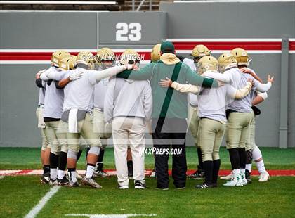 Thumbnail 3 in North Duplin vs. Cherokee (NCHSAA 1A Final) photogallery.