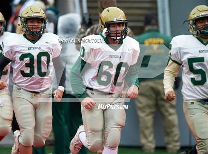Thumbnail 1 in North Duplin vs. Cherokee (NCHSAA 1A Final) photogallery.