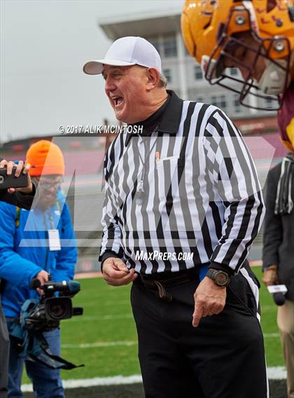 Thumbnail 1 in North Duplin vs. Cherokee (NCHSAA 1A Final) photogallery.