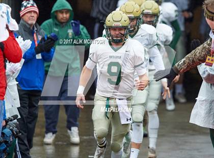 Thumbnail 3 in North Duplin vs. Cherokee (NCHSAA 1A Final) photogallery.