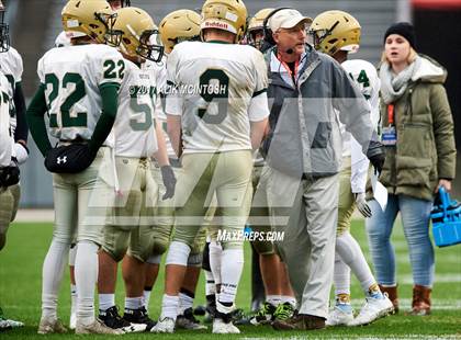 Thumbnail 1 in North Duplin vs. Cherokee (NCHSAA 1A Final) photogallery.