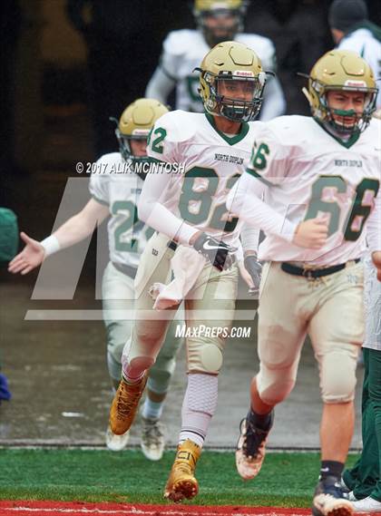 Thumbnail 1 in North Duplin vs. Cherokee (NCHSAA 1A Final) photogallery.