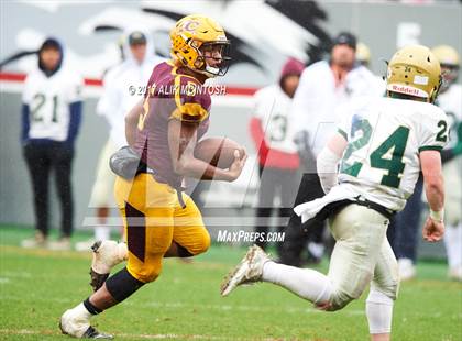 Thumbnail 3 in North Duplin vs. Cherokee (NCHSAA 1A Final) photogallery.