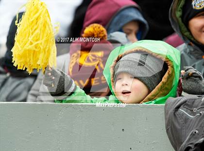 Thumbnail 3 in North Duplin vs. Cherokee (NCHSAA 1A Final) photogallery.