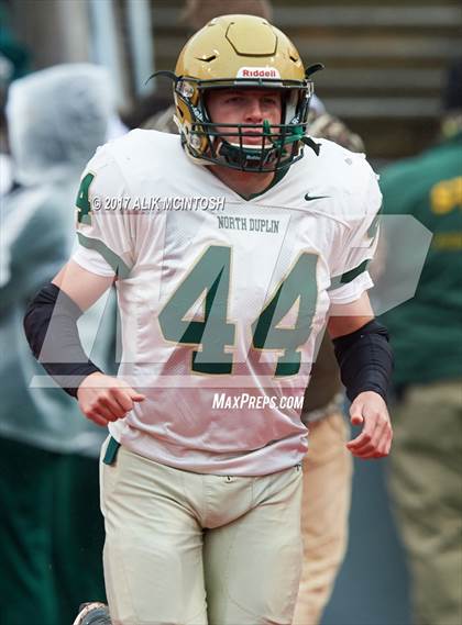 Thumbnail 3 in North Duplin vs. Cherokee (NCHSAA 1A Final) photogallery.