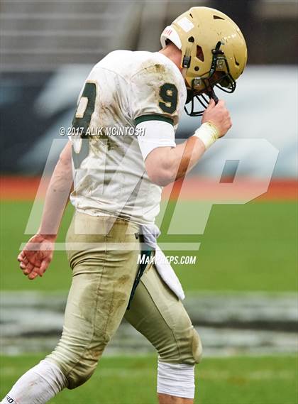 Thumbnail 3 in North Duplin vs. Cherokee (NCHSAA 1A Final) photogallery.