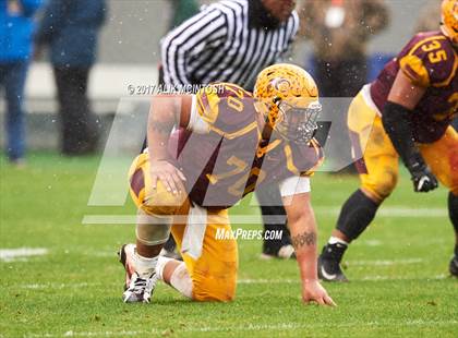Thumbnail 1 in North Duplin vs. Cherokee (NCHSAA 1A Final) photogallery.