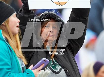 Thumbnail 2 in North Duplin vs. Cherokee (NCHSAA 1A Final) photogallery.