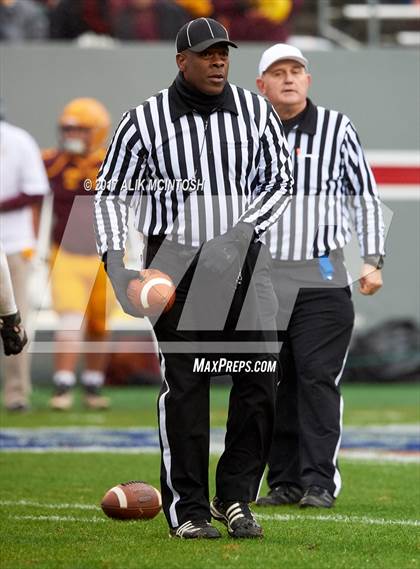 Thumbnail 1 in North Duplin vs. Cherokee (NCHSAA 1A Final) photogallery.