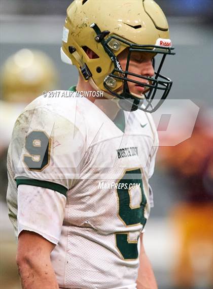 Thumbnail 1 in North Duplin vs. Cherokee (NCHSAA 1A Final) photogallery.