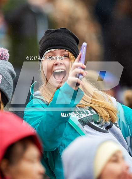 Thumbnail 2 in North Duplin vs. Cherokee (NCHSAA 1A Final) photogallery.