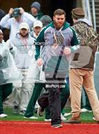 Photo from the gallery "North Duplin vs. Cherokee (NCHSAA 1A Final)"