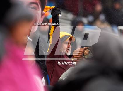 Thumbnail 1 in North Duplin vs. Cherokee (NCHSAA 1A Final) photogallery.