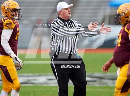 Thumbnail 1 in North Duplin vs. Cherokee (NCHSAA 1A Final) photogallery.