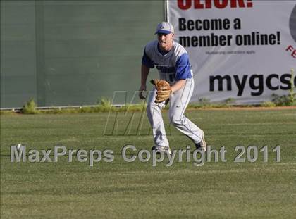 Thumbnail 2 in Columbia vs Gibault Catholic photogallery.