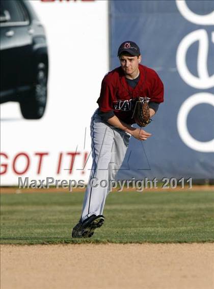 Thumbnail 2 in Columbia vs Gibault Catholic photogallery.