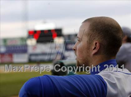 Thumbnail 1 in Columbia vs Gibault Catholic photogallery.