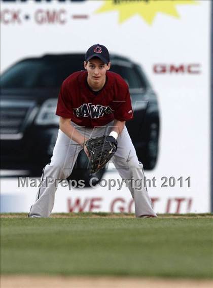 Thumbnail 1 in Columbia vs Gibault Catholic photogallery.