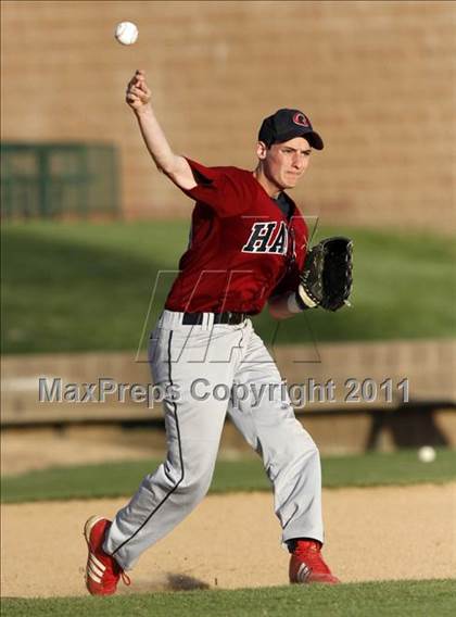 Thumbnail 3 in Columbia vs Gibault Catholic photogallery.