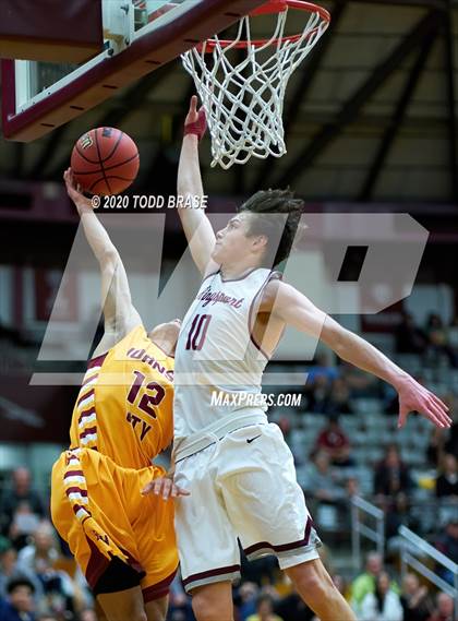 Thumbnail 2 in Science Hill @ Dobyns-Bennett photogallery.