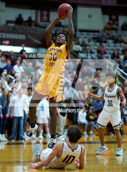 Thumbnail 1 in Science Hill @ Dobyns-Bennett photogallery.