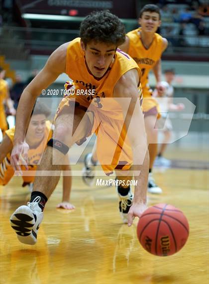 Thumbnail 2 in Science Hill @ Dobyns-Bennett photogallery.