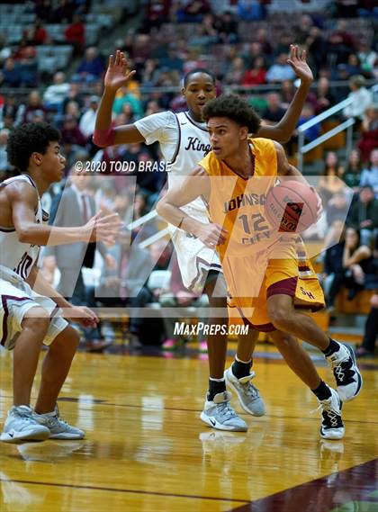 Thumbnail 1 in Science Hill @ Dobyns-Bennett photogallery.