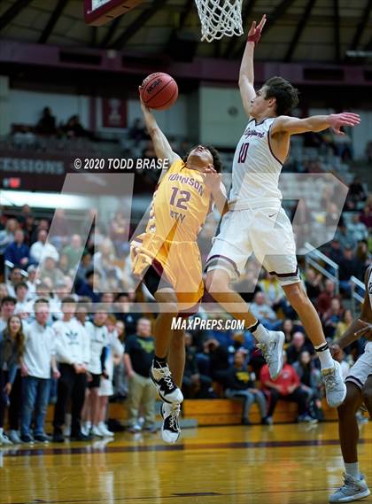 Thumbnail 3 in Science Hill @ Dobyns-Bennett photogallery.
