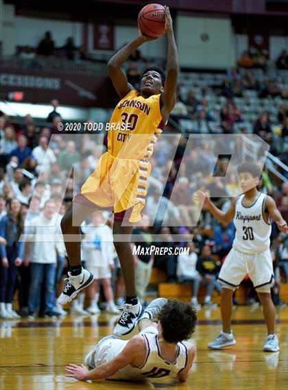 Thumbnail 2 in Science Hill @ Dobyns-Bennett photogallery.