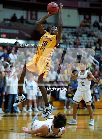 Thumbnail 3 in Science Hill @ Dobyns-Bennett photogallery.