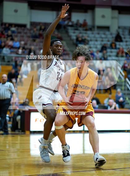 Thumbnail 1 in Science Hill @ Dobyns-Bennett photogallery.