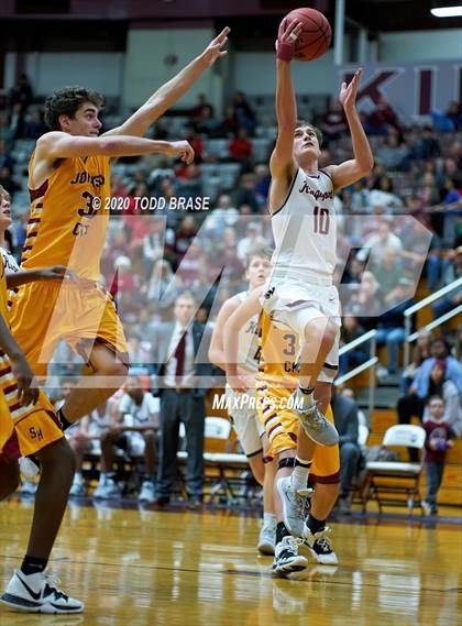 Thumbnail 2 in Science Hill @ Dobyns-Bennett photogallery.