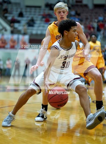 Thumbnail 3 in Science Hill @ Dobyns-Bennett photogallery.