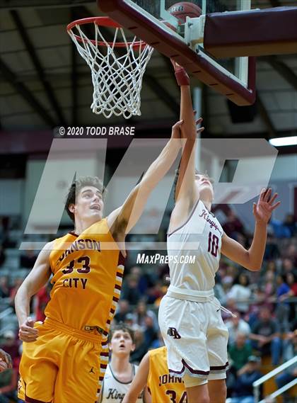 Thumbnail 1 in Science Hill @ Dobyns-Bennett photogallery.