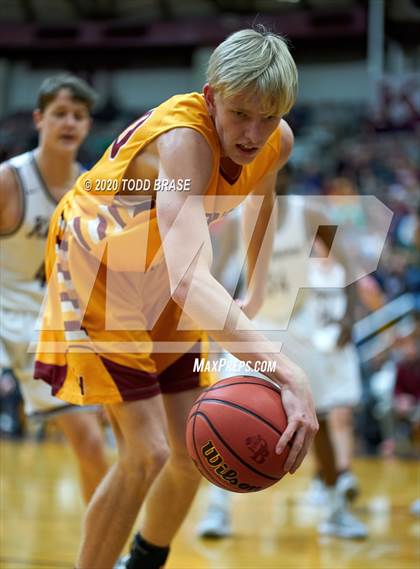 Thumbnail 3 in Science Hill @ Dobyns-Bennett photogallery.
