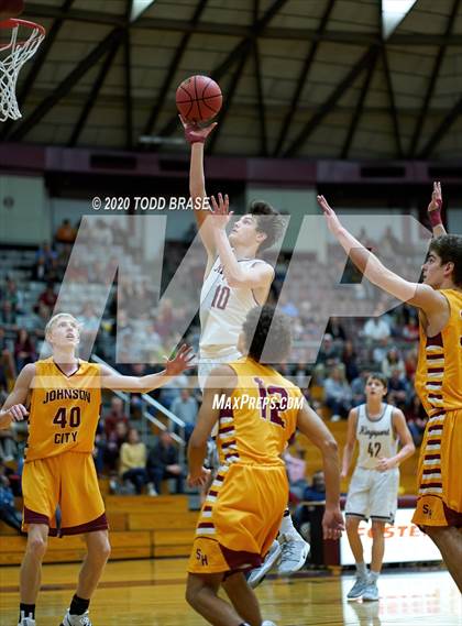 Thumbnail 2 in Science Hill @ Dobyns-Bennett photogallery.