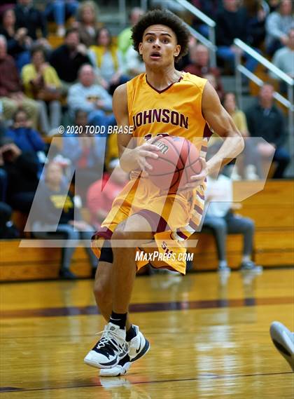 Thumbnail 2 in Science Hill @ Dobyns-Bennett photogallery.