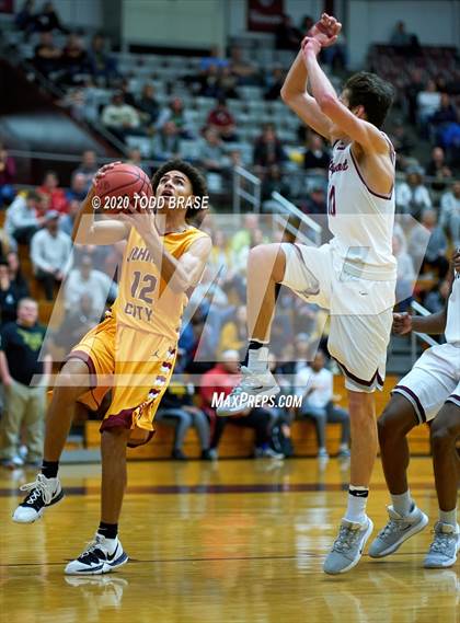 Thumbnail 1 in Science Hill @ Dobyns-Bennett photogallery.