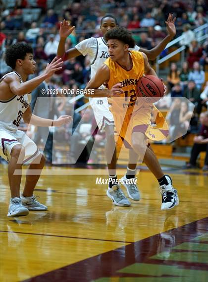 Thumbnail 2 in Science Hill @ Dobyns-Bennett photogallery.