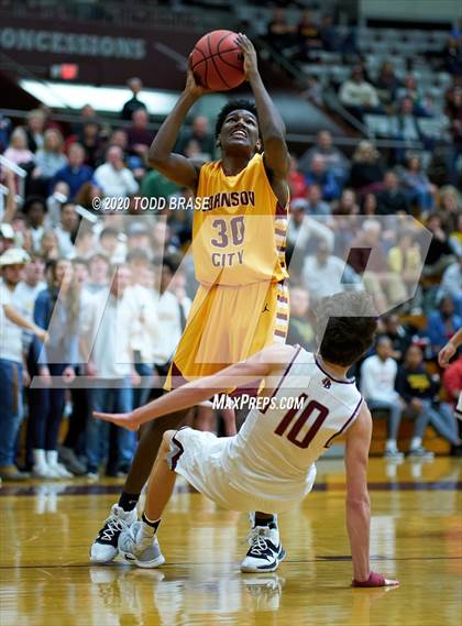 Thumbnail 1 in Science Hill @ Dobyns-Bennett photogallery.