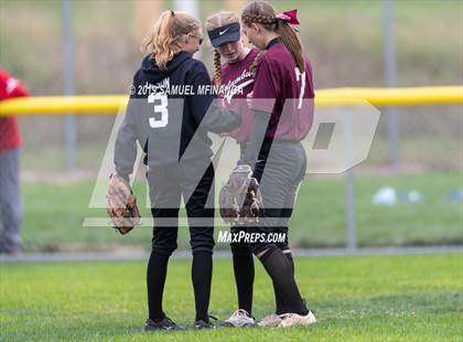 Thumbnail 3 in North Star vs. Columbus photogallery.