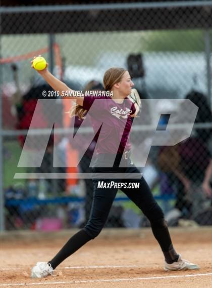 Thumbnail 3 in North Star vs. Columbus photogallery.