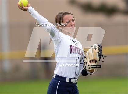 Thumbnail 3 in North Star vs. Columbus photogallery.