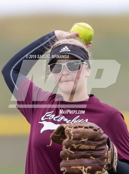 Thumbnail 3 in North Star vs. Columbus photogallery.