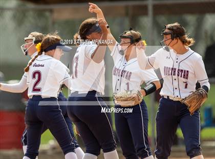 Thumbnail 1 in North Star vs. Columbus photogallery.